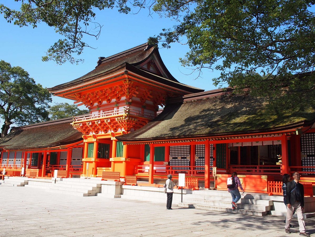 ⛩️ 사야마 하치만 신사 (사야마 하치만 진자) 이미지 6